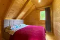 Chalet 2 bedrooms 84 m² Kolasin, Montenegro