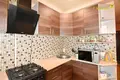 Wohnung 2 zimmer 41 m² Minsk, Belarus