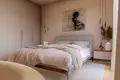 Mieszkanie 1 pokój 62 m² Pano Polemidia, Cypr