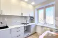 Wohnung 2 zimmer 48 m² Schodsina, Weißrussland