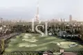 Bliźniak 4 pokoi 363 m² Dubaj, Emiraty Arabskie