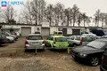 Nieruchomości komercyjne 500 m² Wilno, Litwa