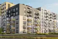 Квартира 4 комнаты 75 м² Минск, Беларусь