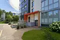 Mieszkanie 2 pokoi 80 m² Mińsk, Białoruś