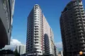 Mieszkanie 3 pokoi 107 m² Batumi, Gruzja