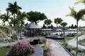 1 bedroom apartment 48 m² Mezitli, Turkey