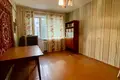 Apartamento 3 habitaciones 58 m² Vítebsk, Bielorrusia