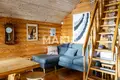 Cottage 2 bedrooms 53 m² Rovaniemen seutukunta, Finland