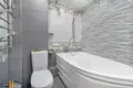 Apartamento 3 habitaciones 49 m² Minsk, Bielorrusia