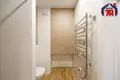 3 room apartment 87 m² Minsk, Belarus