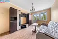 Wohnung 2 zimmer 47 m² Vilnius, Litauen