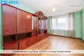 Appartement 3 chambres 62 m² Vilnius, Lituanie