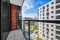 Квартира 2 комнаты 42 м² в Варшаве, Польша