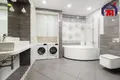 4 room apartment 133 m² Minsk, Belarus