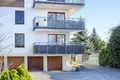 4 room apartment 87 m² in Warsaw, Poland