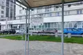 Apartamento 1 habitación 46 m² Minsk, Belarús