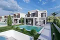  4 Villa Wohnung in Zypern/ Kyrenia
