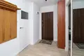 2 room apartment 38 m² in Warsaw, Poland