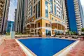 Apartamento 1 habitación 737 m² Dubái, Emiratos Árabes Unidos