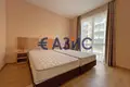 Appartement 36 m² Nessebar, Bulgarie