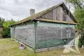 Maison 46 m² Telminski sielski Saviet, Bélarus