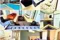 Квартира 3 спальни 160 м² Средиземноморский регион, Турция
