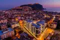 Wohnung 2 zimmer  Alanya, Türkei