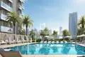 1 bedroom apartment 792 m² Dubai, United Arab Emirates