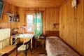 Maison 109 m² Paparnanski selski Savet, Bélarus