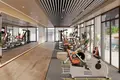 Mieszkanie 3 pokoi 89 m² Dubaj, Emiraty Arabskie
