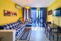 Mieszkanie 2 pokoi 63 m² Burgas, Bułgaria
