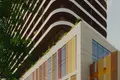 Квартира 1 комната 68 м² Тбилиси, Грузия