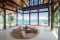 Villa 1 200 m² Phuket, Tailandia