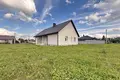 Appartement 6 chambres 175 m² Samachvalavicki sielski Saviet, Bélarus
