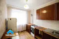 Appartement 1 chambre 34 m² Homiel, Biélorussie