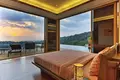 4 bedroom house 650 m² Phuket, Thailand