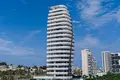 Mieszkanie 4 pokoi 116 m² Calp, Hiszpania