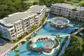 Пентхаус 5 комнат 223 м² Balaban Mahallesi, Турция