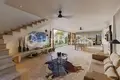 3-Schlafzimmer-Villa  Tibubeneng, Indonesien