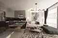1 bedroom apartment  Demirtaş, Turkey