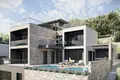 6-Zimmer-Villa 670 m² Sveti Stefan, Montenegro