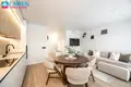 Apartamento 2 habitaciones 69 m² Vilna, Lituania