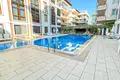 Wohnung 2 zimmer  Oba, Türkei