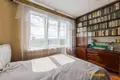 Wohnung 2 zimmer 53 m² Minsk, Belarus
