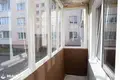 Apartamento 1 habitación 41 m² Lida, Bielorrusia