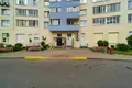 Appartement 2 chambres 66 m² Minsk, Bélarus