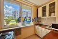 Mieszkanie 2 pokoi 61 m² Nesebyr, Bułgaria