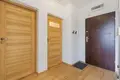 Apartamento 2 habitaciones 39 m² Varsovia, Polonia