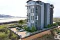 Appartement 5 chambres 47 m² Alanya, Turquie