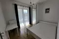 Appartement 2 chambres 39 m² dans Cracovie, Pologne